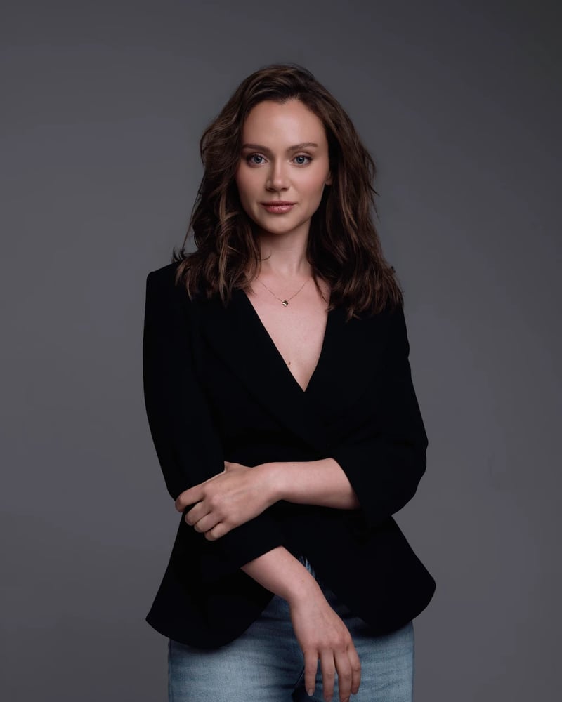 Makena Couture, Claude consultant for businesses and teams, based in Austin, Texas